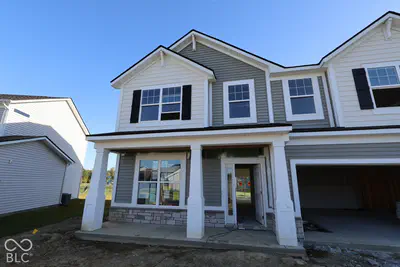 10020 Redwood Peak Lane, Indianapolis - 3