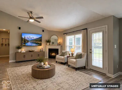 5884 Hollow Oak Trail, Carmel - 5