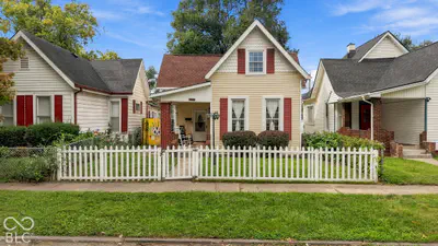 910 Villa Avenue, Indianapolis - 32