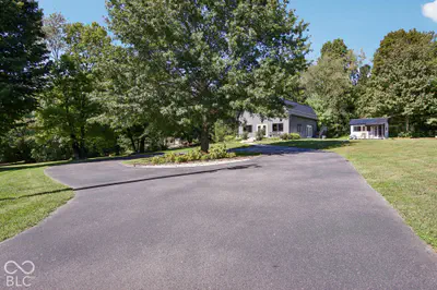 11712 North Mann Road, Mooresville - 28