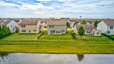 848 Briarstone Drive, Greenwood - 3