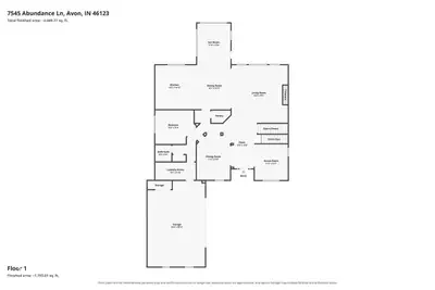 7545 Abundance Lane, Avon - 57