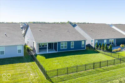 5648 Stetson Drive, Whitestown - 46