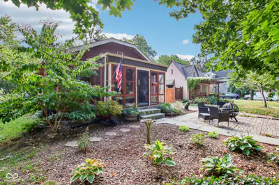 5607 Carrollton Avenue, Indianapolis - 33