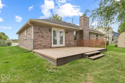6914 Kirkwood Club Drive, Indianapolis - 31
