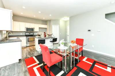 8304 Welder Place, Indianapolis - 8
