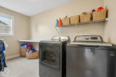 5831 Long Lake Lane, Indianapolis - 38
