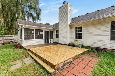 12124 Pepperwood Drive, Indianapolis - 36