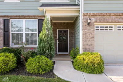 5349 Veranda Drive, Noblesville - 4