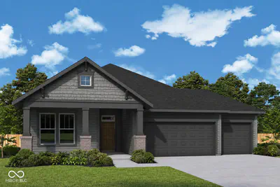14343 Hidden Lakes Drive, Noblesville