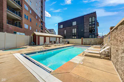 435 Virginia Avenue, Indianapolis - 41