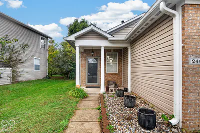 2460 Lakecrest Drive, Columbus - 26