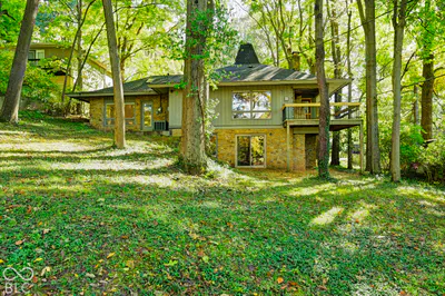 252 Beverly Drive, Indianapolis - 47