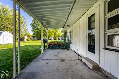 2106 Woodcrest Road, Indianapolis - 26