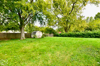 1610 Yazoo Drive, Beech Grove - 63