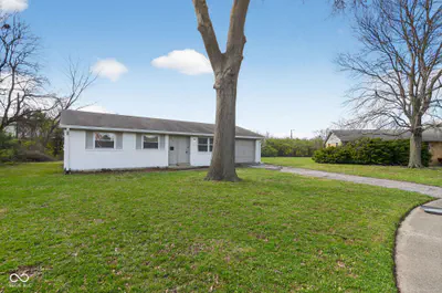2318 John Glenn Court, Indianapolis - 3