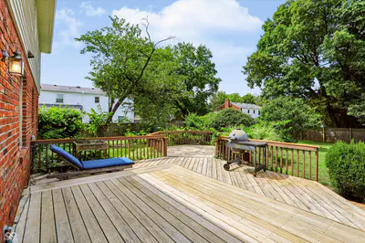 7148 65th Street, Indianapolis - 25