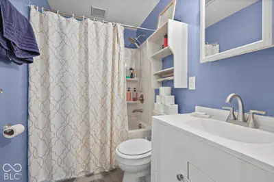 1652 74th Place, Indianapolis - 15