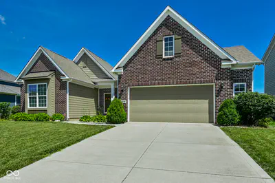 13848 Fieldcrest Drive, McCordsville - 34