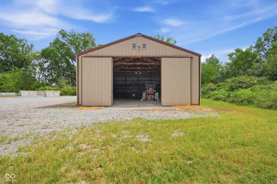 9725 E 46th Street, Indianapolis - 35