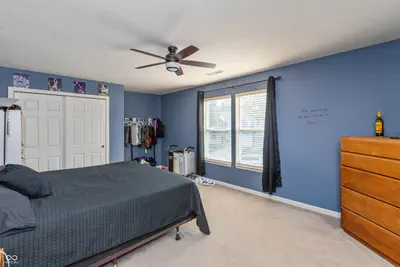 2426 Manita Drive, Indianapolis - 35