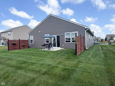 6822 Orchard Run Circle, Whitestown - 24