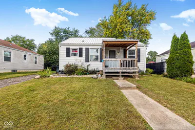 6702 18th Street, Indianapolis