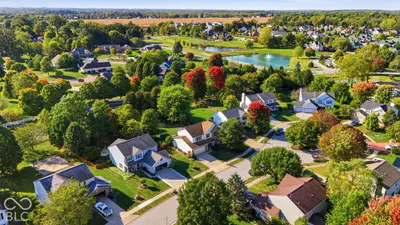 3564 Pennswood Court, Plainfield - 47