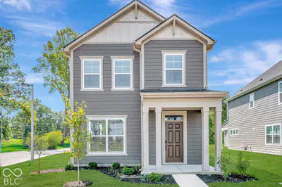 1853 Real Street, Indianapolis