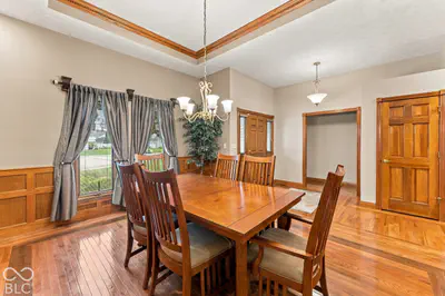 4383 Red Hawk Court, Columbus - 9
