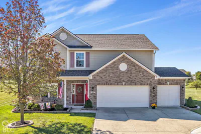 4621 Dane Court, New Palestine - 2