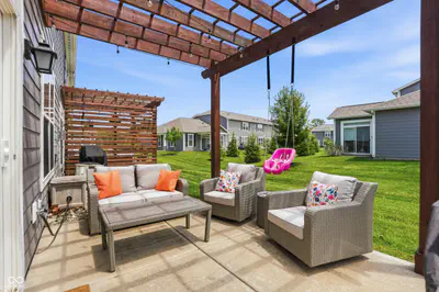 14441 Treasure Creek Lane, Fishers - 28