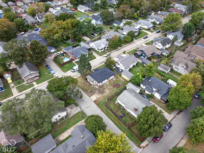 701 Carlyle Place, Indianapolis - 26