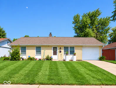 9944 Catalina Drive, Indianapolis