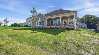 15943 Vitalize Run, Fishers - 29
