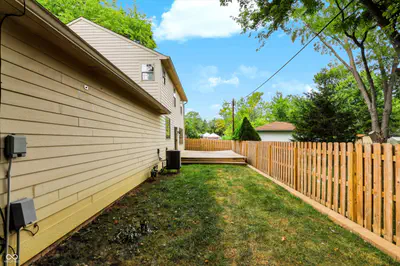 3608 Kessler Boulevard East Drive, Indianapolis - 44