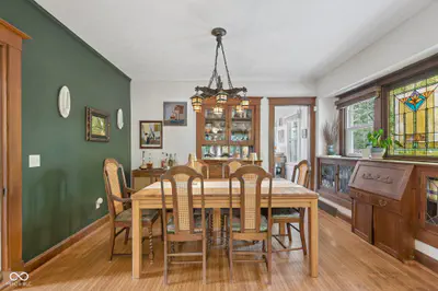 545 37th Street, Indianapolis - 16