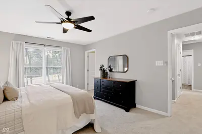 3608 Kessler Boulevard East Drive, Indianapolis - 28