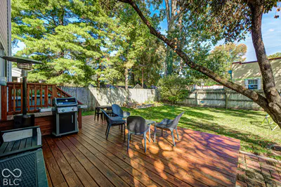 5603 Guilford Avenue, Indianapolis - 32