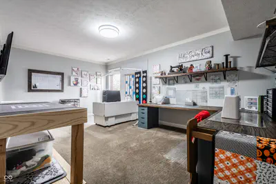 16858 Meadow Wood Court, Noblesville - 37