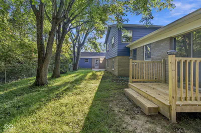 6436 Speights Drive, Indianapolis - 32