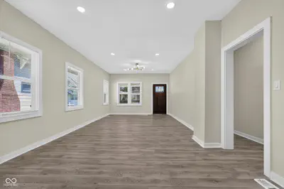 320 39th Street, Indianapolis - 6