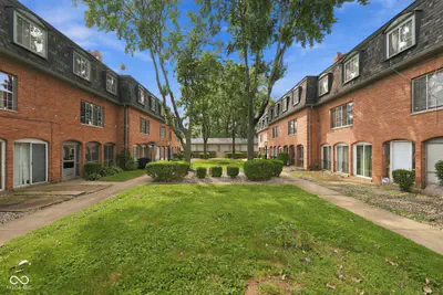 5158 Brendonshire Court #E, Indianapolis - 27