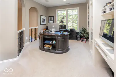 8809 William Penn Circle, Indianapolis - 51