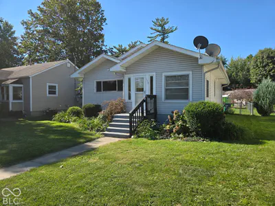 1110 Indianapolis Avenue, Lebanon