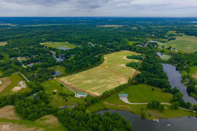 LOT 5 - Paradise Lake Road, Martinsville - 2
