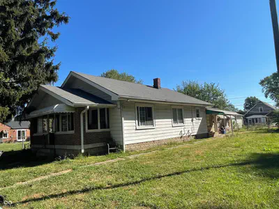 2513 Mars Hill Street, Indianapolis - 5