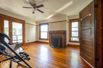 110 Taylor Place, Greencastle - 66