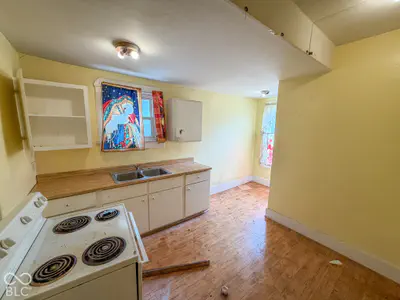 307 Burgess Avenue, Indianapolis - 6