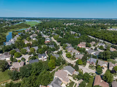 15058 Newburyport Drive, Fishers - 61